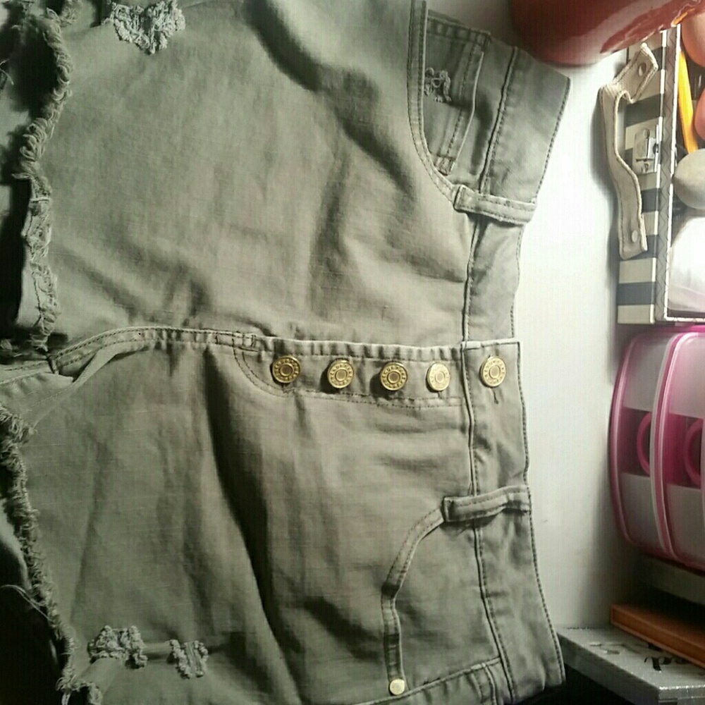 Shorts